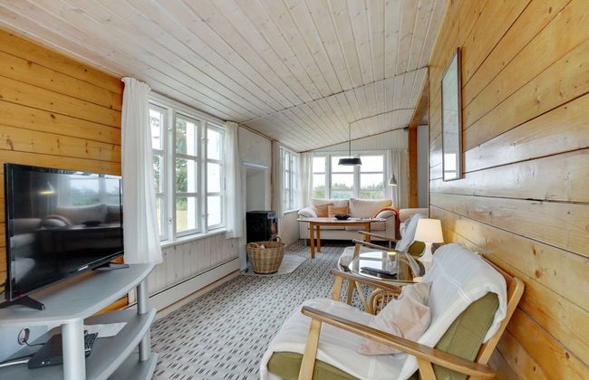 "Githa" - 100m to the fjord - Foto 19