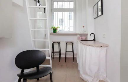 Berlin Suites & Residencies - Foto 15