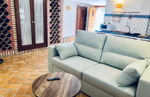 Villa ALJARAL, Espectacular,piscina,chimenea, climatización, wifi - Foto 46