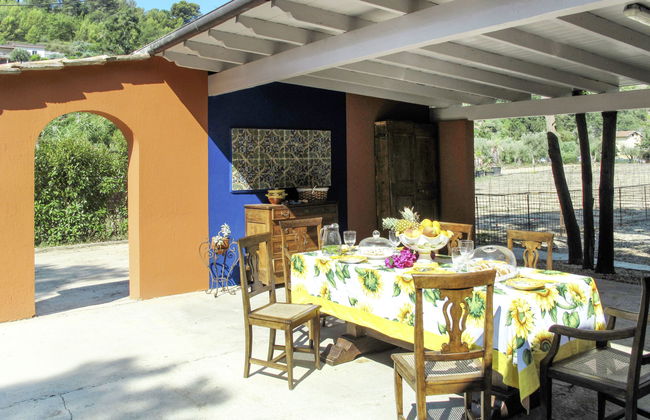 Villa Miró - Photo 2