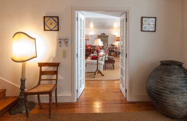 Casa de Casal de Loivos - Photo 35