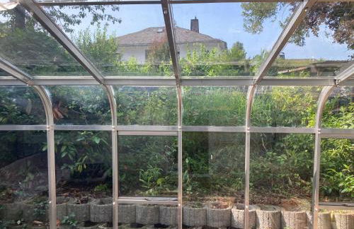 AMSELWEG am Waldrand gelegen Netflix eigener carport uvm - Foto 35