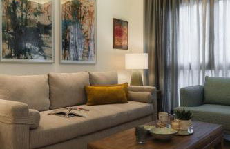 TuAnfitrion Constitución - Free parking - Photo 13