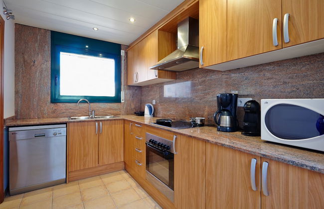 Casas Golf Relax - Foto 14