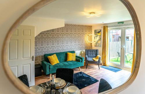 Terry Haven-2Bed,Coventry,Parking - Foto 49