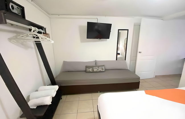 Coco Suite by Andiani Travel - Foto 2