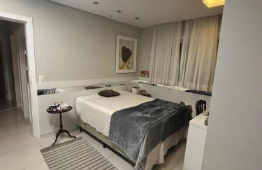 Apto Refúgio da Família - Foto 7