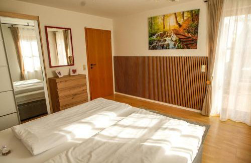 Ferienwohnung Schwarzalb - Foto 46