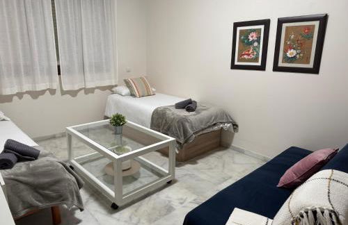 AljaLux Sevilla Bormujos - Foto 2