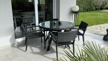 Grande maison au calme - Foto 3