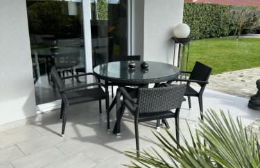 Grande maison au calme - Foto 3