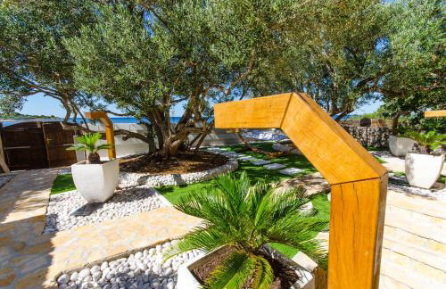 Villa Pearl of Adriatic - Foto 22