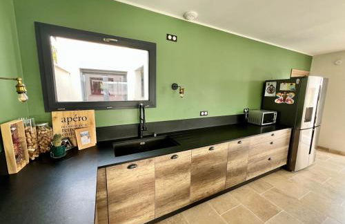 La Villa de Jéna - Foto 12