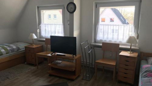 Praktische Monteurunterkunft nahe Hamburg - Foto 2