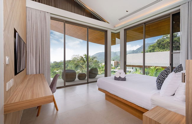 Himmapana Villas - Terraces - Foto 47