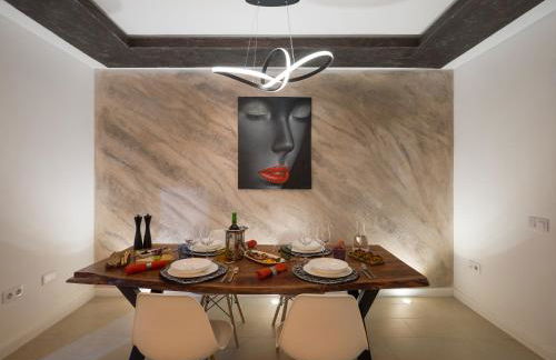 Giraud I - Luxurious secluded villa next to the sea - Foto 36