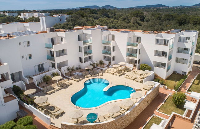 MarSenses Ferrera Blanca Hotel Family - Foto 44