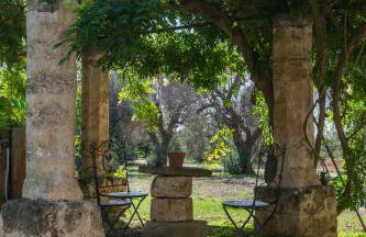 Masseria Tornesella Don Giuliano - Foto 78