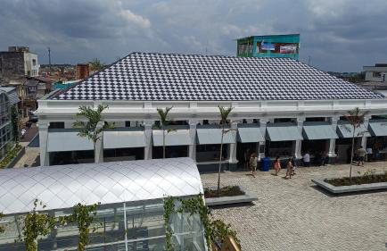 Loft Amazônia - Foto 9