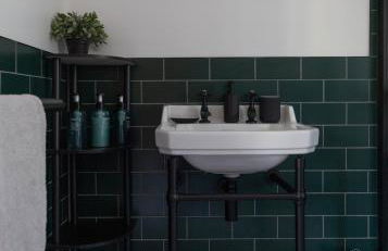 Stanton Lodge Cottage - sleeps 5 - Foto 28