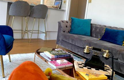 Mrs Butler Brighton Boutique by the Sea and Great Prices - Foto 19