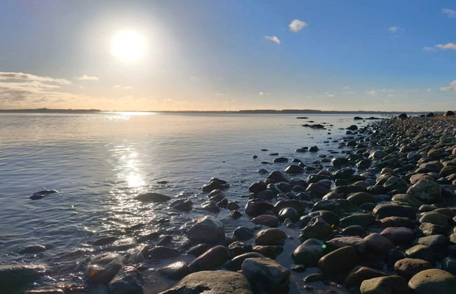 Luxury Seaside Retreat - By Traum Ferienwohnungen - Foto 30