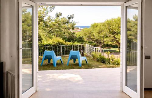 Villetta Panoramica con Giardino a Riccione - Foto 39