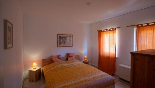 Ferienwohnung Sonnenblume Himmelpfort - Foto 4