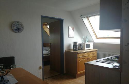 Ferienwohnung Möwe, Perle im Dreieck Bensersiel, Neuharlingersiel, Esens - Photo 6