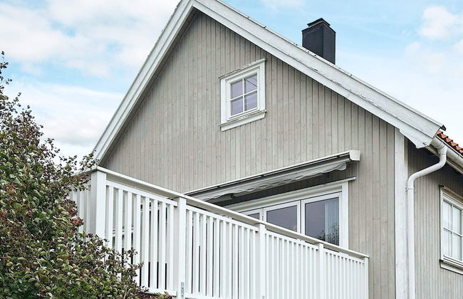 12 Person Holiday Home in Skjaerhalden - Foto 20