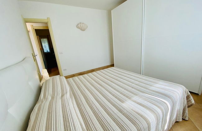 Villetta Conchiglia con Piscina - Foto 6