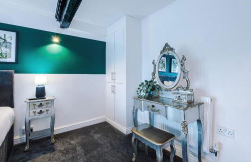 'Apple Store' - Mochdre Cottages - Foto 16