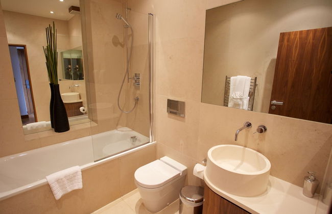 Presidential Apartments - Kensington - Photo 77