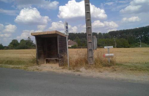 Maison 8 personnes à 10 mn Futuroscope - Foto 9