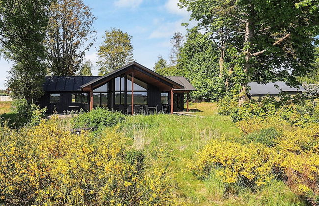 12 Person Holiday Home in Millinge - Foto 46