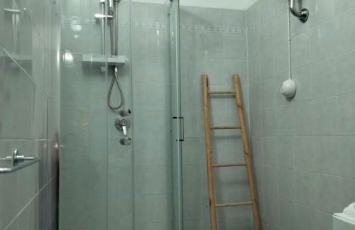 Monolocale con veranda e giardino a Rio Marina - Foto 48