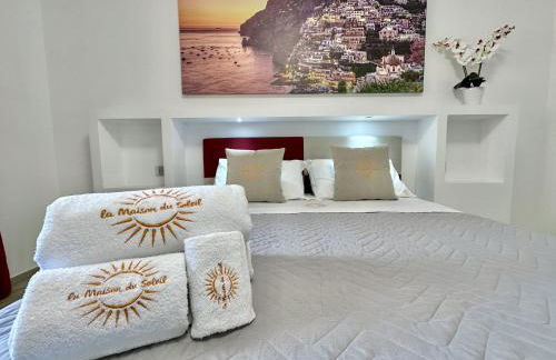 La Maison Du Soleil - Foto 34