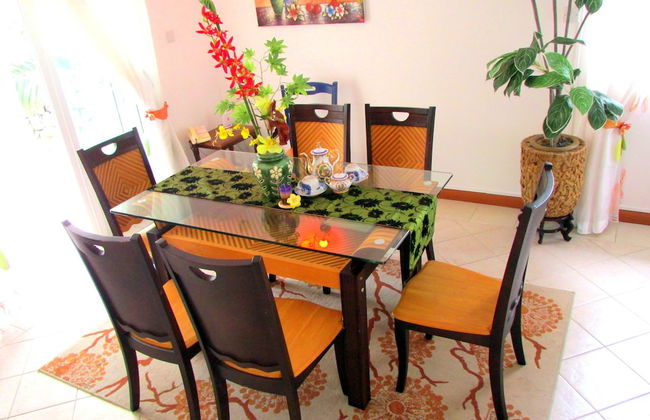 Golden Rod Villa - Foto 18