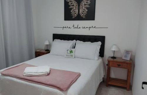 Casa do Trevo 7 - Aconchego em cada detalhe! - Foto 53