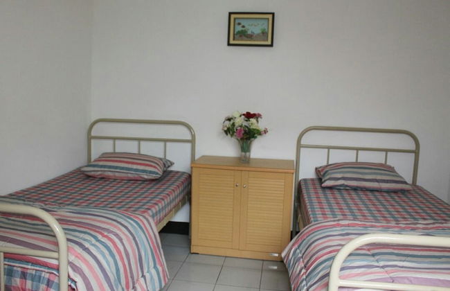 De Riau Cottage by HouseinBandung - Foto 7