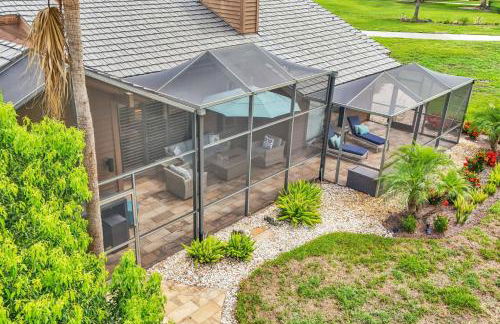 Perfect Match on Baywood Lane - Foto 35