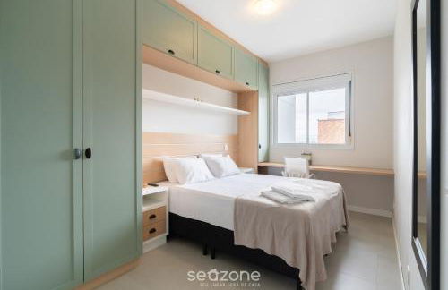 Apartamento c/ Parrilla en Campeche CLC0104 - Foto 18