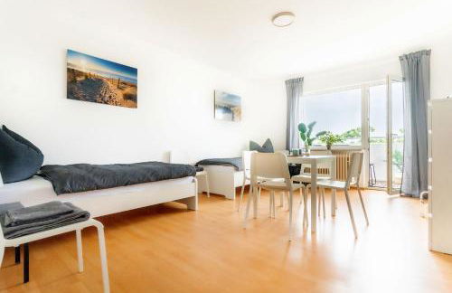 Nice Apartment with balcony in Linden - Photo 1