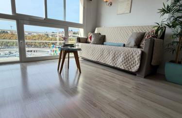 El Atardecer Skyline romantic views - Photo 6