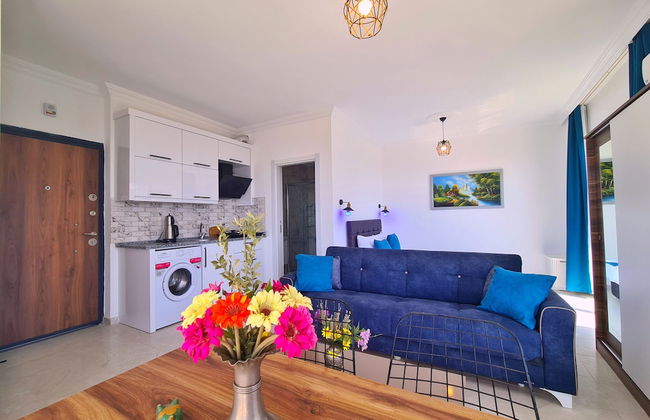 Fame Apart Kas - Foto 37