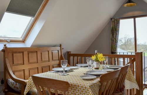 The Haybarn - Foto 9