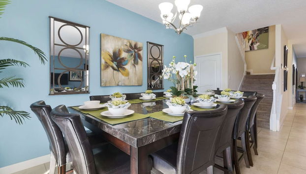 Champions Gate by PRP - Foto 4