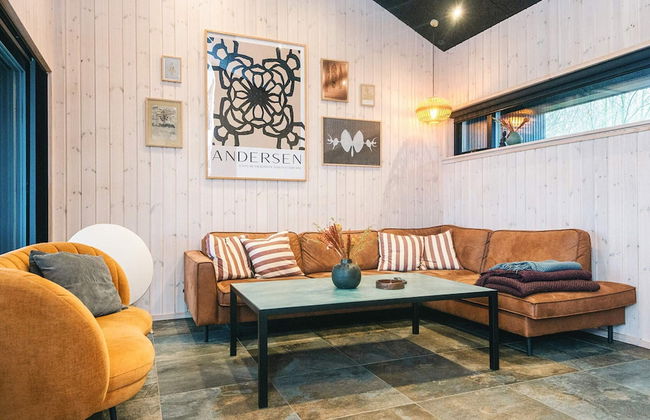 12 Person Holiday Home in Haderslev - Foto 29