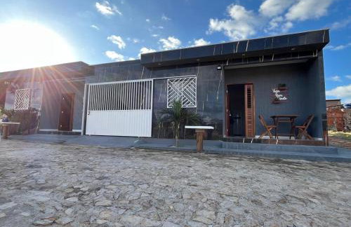 Chalé de Serra em Viçosa do Ceará - Foto 12