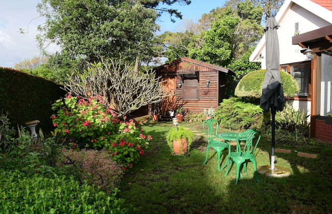 Bradclin House - Foto 56